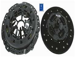 SACHS 3000 951 182 XTend