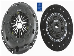 SACHS 3000 951 193 XTend