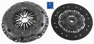 SACHS 3000 951 193 EAN: 4013872609130.