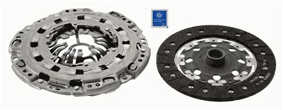 SACHS 3000 951 197 EAN: 4013872613991.