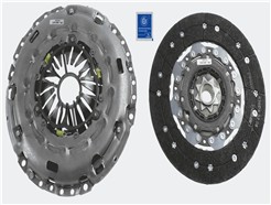 SACHS 3000 951 199 XTend