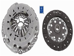 SACHS 3000 951 236 XTend