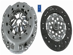 SACHS 3000 951 240 XTend