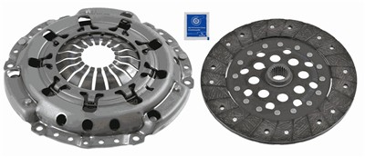 SACHS 3000 951 247 EAN: 4013872449316.