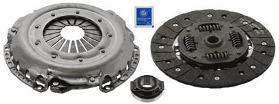 SACHS 3000 951 248 EAN: 4013872455812.