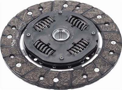 SACHS 3000 951 255 EAN: 4013872458394.