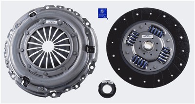 SACHS 3000 951 341 EAN: 4013872570911.