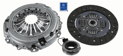 SACHS 3000 951 369 EAN: 4013872688289.