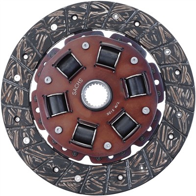 SACHS 3000 951 425 EAN: 4013872702329.