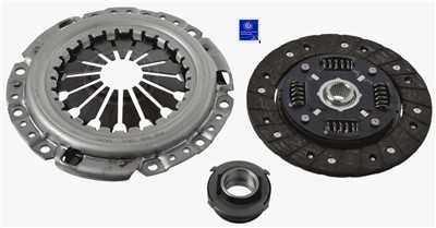 SACHS 3000 951 427 EAN: 4013872712649.