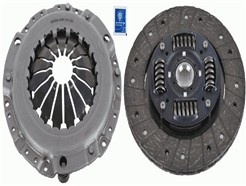 SACHS 3000 951 482