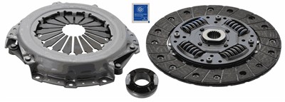 SACHS 3000 951 485 EAN: 4013872837984.