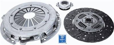 SACHS 3000 951 528 EAN: 4013872624805.