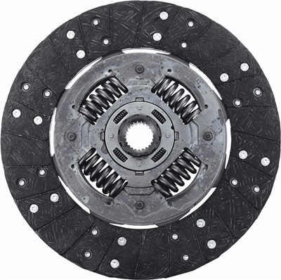 SACHS 3000 951 528 EAN: 4013872624805.