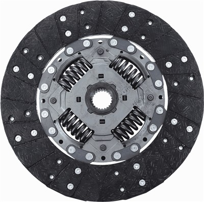 SACHS 3000 951 528 EAN: 4013872624805.