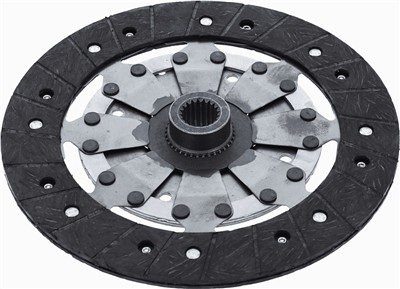 SACHS 3000 951 531 EAN: 4013872740925.