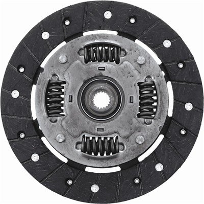 SACHS 3000 951 532 EAN: 4013872760978.