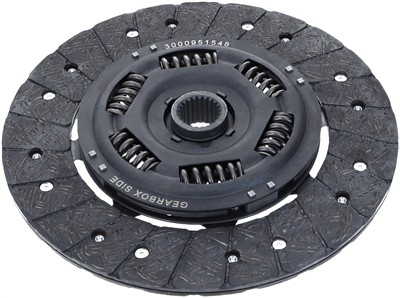 SACHS 3000 951 548 EAN: 4013872835188.