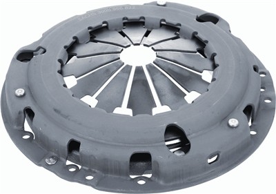 SACHS 3000 951 552 EAN: 4013872827060.