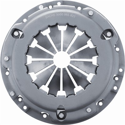 SACHS 3000 951 552 EAN: 4013872827060.