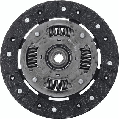 SACHS 3000 951 552 EAN: 4013872827060.