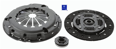 SACHS 3000 951 558 EAN: 4013872827107.