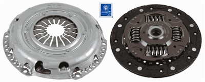 SACHS 3000 951 584 EAN: 4013872981724.