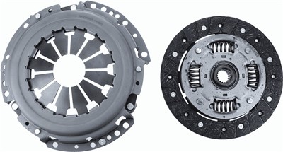 SACHS 3000 951 591 EAN: 4013872898275.