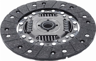 SACHS 3000 951 608 EAN: 4059923030201.