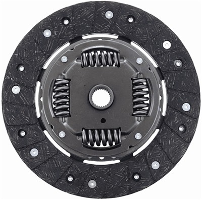 SACHS 3000 951 608 EAN: 4059923030201.