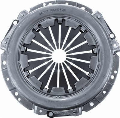 SACHS 3000 951 617 EAN: 4059923037408.