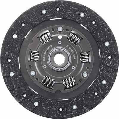 SACHS 3000 951 617 EAN: 4059923037408.