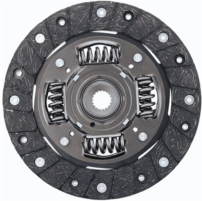 SACHS 3000 951 618 EAN: 4059923037576.