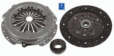 SACHS 3000 951 638 EAN: 4059923047193.