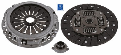 SACHS 3000 951 645 EAN: 4013872996285.