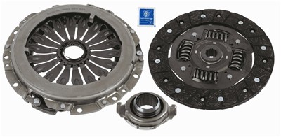 SACHS 3000 951 646 EAN: 4059923038573.