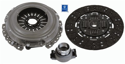 SACHS 3000 951 656 EAN: 4059923058632.