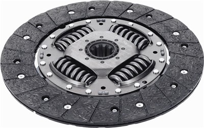 SACHS 3000 951 673 EAN: 4059923014997.