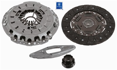 SACHS 3000 951 680 EAN: 4059923052586.