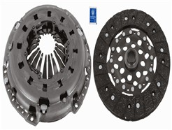 SACHS 3000 951 682 XTend