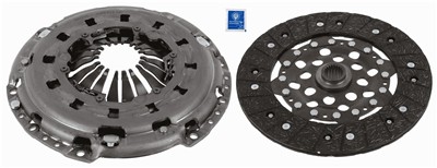 SACHS 3000 951 682 EAN: 4059923054849.