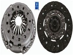 SACHS 3000 951 694 XTend