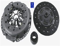 SACHS 3000 951 711 XTend