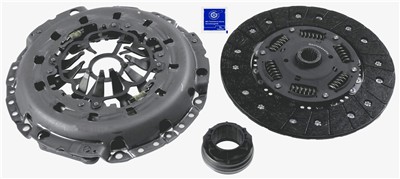 SACHS 3000 951 711 EAN: 4013872366613.