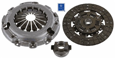 SACHS 3000 951 741 EAN: 4013872368013.