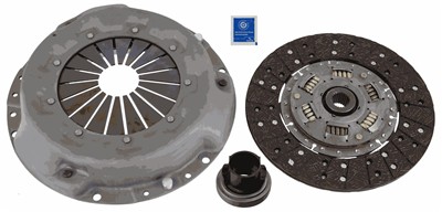 SACHS 3000 951 753 EAN: 4013872368327.