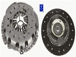 SACHS 3000 951 775 XTend