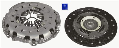 SACHS 3000 951 775 EAN: 4013872374038.