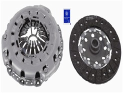 SACHS 3000 951 784 XTend