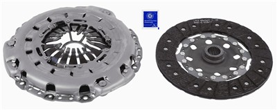 SACHS 3000 951 784 EAN: 4013872379781.